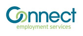 Connect Employment Services Inc logo