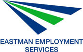 Eastman Employment Services logo