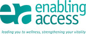 Enabling Access logo
