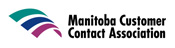 Manitoba Customer Contact Association logo