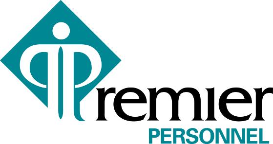 Premier Personnel logo