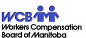 Workers Compensation Board of Manitoba Logo