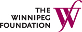 Winnipeg Foundation logo