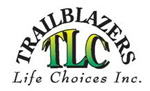 Trailblazers Life Choices Inc logo
