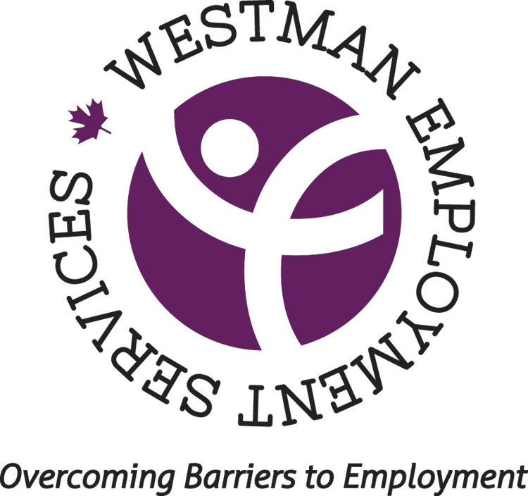 Logo for Westman Employment Services Inc