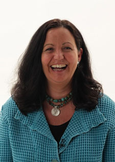 photo of Denise Bissonnette