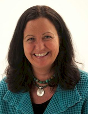 Photo of Denise Bissonnette