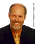 photo of Gary Karp