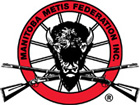 Manitoba Metis Federation logo