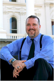 Photo of Shayn Anderson